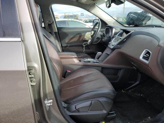 Photo 4 VIN: 2GNFLGE51C6210267 - CHEVROLET EQUINOX LT 