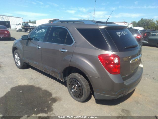 Photo 2 VIN: 2GNFLGE51C6221690 - CHEVROLET EQUINOX 