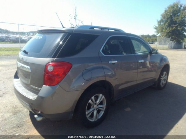 Photo 3 VIN: 2GNFLGE51C6221690 - CHEVROLET EQUINOX 