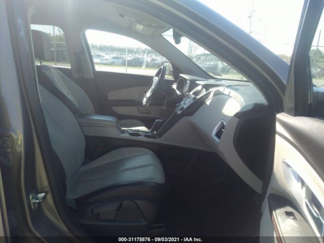 Photo 4 VIN: 2GNFLGE51C6221690 - CHEVROLET EQUINOX 