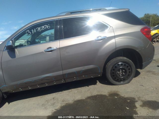 Photo 5 VIN: 2GNFLGE51C6221690 - CHEVROLET EQUINOX 