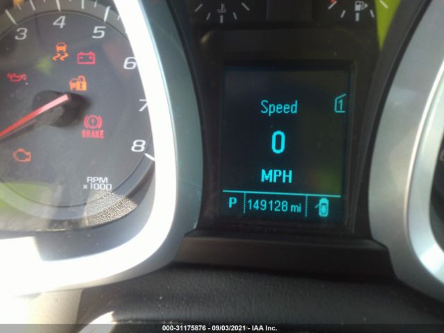 Photo 6 VIN: 2GNFLGE51C6221690 - CHEVROLET EQUINOX 