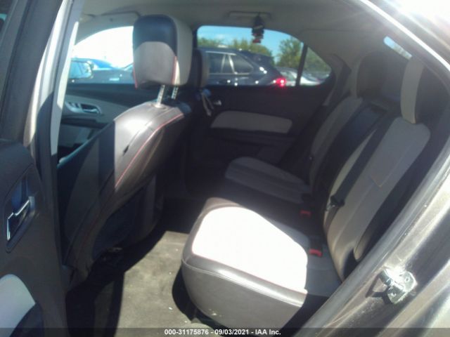 Photo 7 VIN: 2GNFLGE51C6221690 - CHEVROLET EQUINOX 