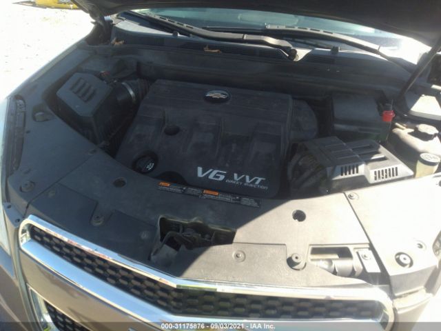 Photo 9 VIN: 2GNFLGE51C6221690 - CHEVROLET EQUINOX 