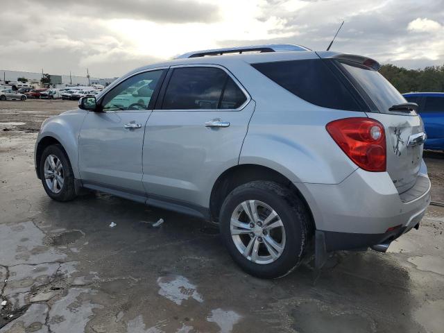 Photo 1 VIN: 2GNFLGE51C6221723 - CHEVROLET EQUINOX LT 