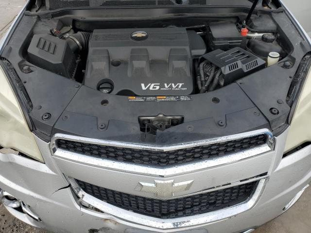 Photo 11 VIN: 2GNFLGE51C6221723 - CHEVROLET EQUINOX LT 