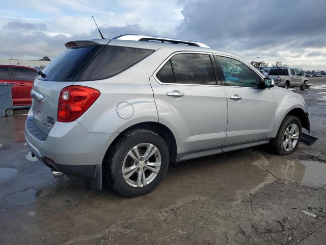 Photo 2 VIN: 2GNFLGE51C6221723 - CHEVROLET EQUINOX LT 