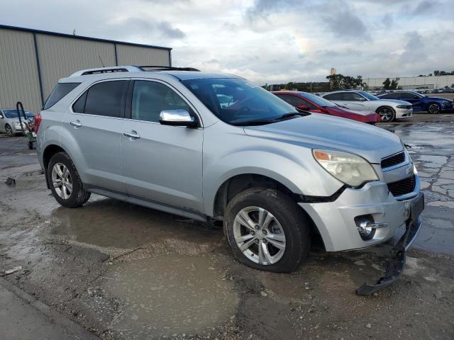 Photo 3 VIN: 2GNFLGE51C6221723 - CHEVROLET EQUINOX LT 