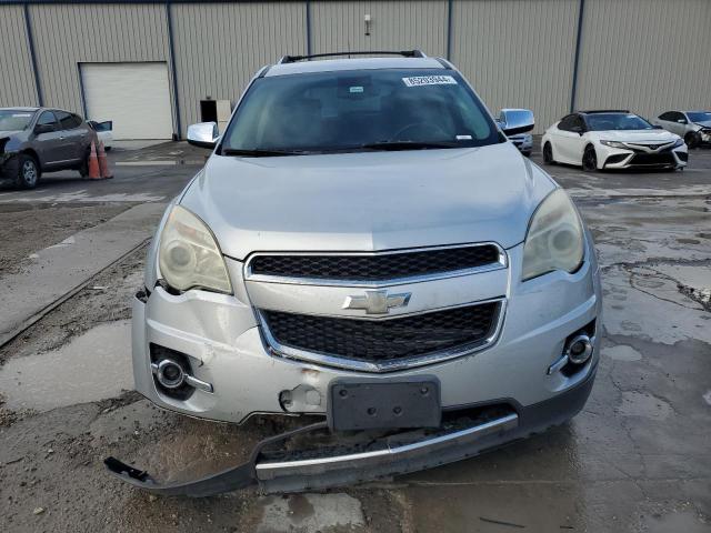 Photo 4 VIN: 2GNFLGE51C6221723 - CHEVROLET EQUINOX LT 