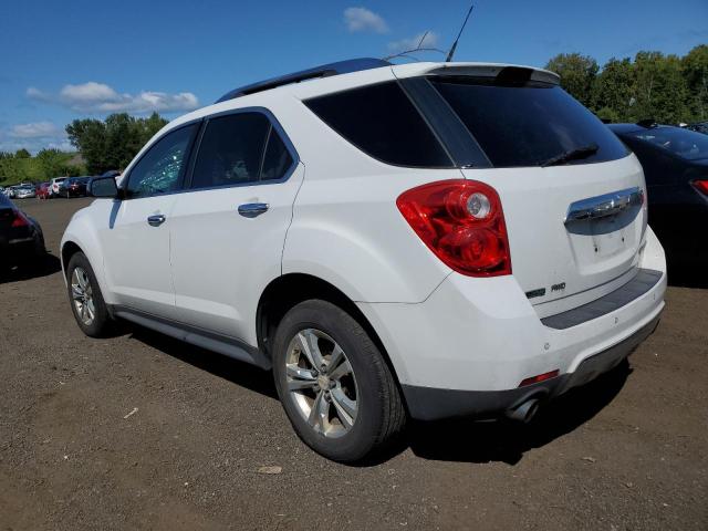 Photo 1 VIN: 2GNFLGE52C6211766 - CHEVROLET EQUINOX LT 