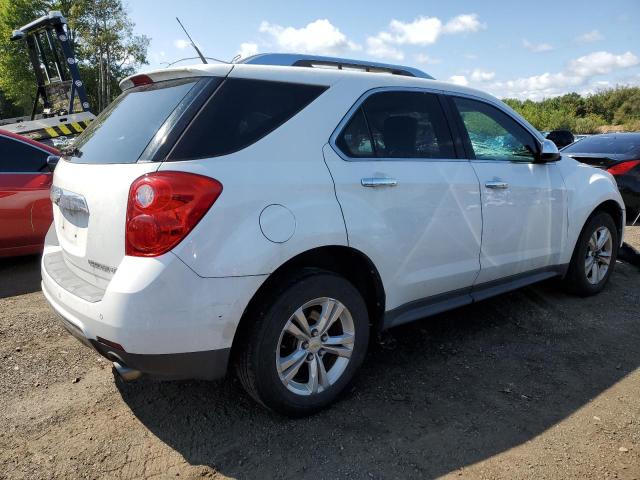 Photo 2 VIN: 2GNFLGE52C6211766 - CHEVROLET EQUINOX LT 