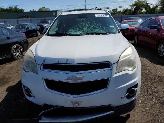 Photo 4 VIN: 2GNFLGE52C6211766 - CHEVROLET EQUINOX LT 