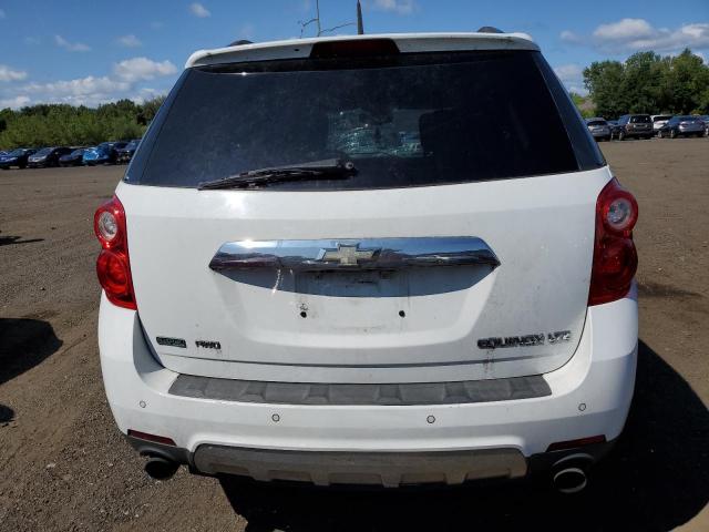 Photo 5 VIN: 2GNFLGE52C6211766 - CHEVROLET EQUINOX LT 