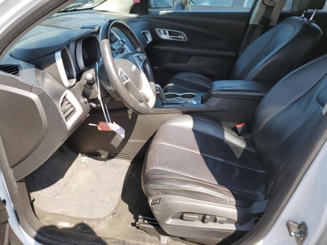 Photo 6 VIN: 2GNFLGE52C6211766 - CHEVROLET EQUINOX LT 