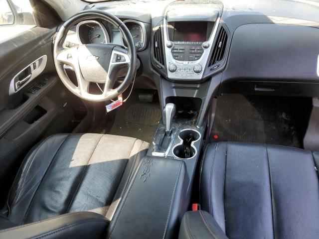 Photo 7 VIN: 2GNFLGE52C6211766 - CHEVROLET EQUINOX LT 