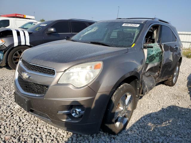 Photo 0 VIN: 2GNFLGE52C6215803 - CHEVROLET EQUINOX LT 