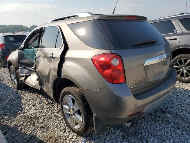 Photo 1 VIN: 2GNFLGE52C6215803 - CHEVROLET EQUINOX LT 