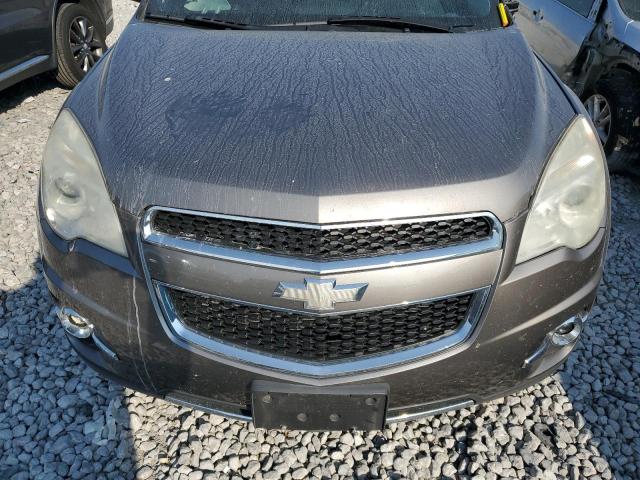 Photo 11 VIN: 2GNFLGE52C6215803 - CHEVROLET EQUINOX LT 