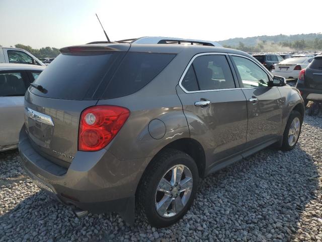 Photo 2 VIN: 2GNFLGE52C6215803 - CHEVROLET EQUINOX LT 