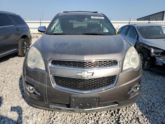 Photo 4 VIN: 2GNFLGE52C6215803 - CHEVROLET EQUINOX LT 