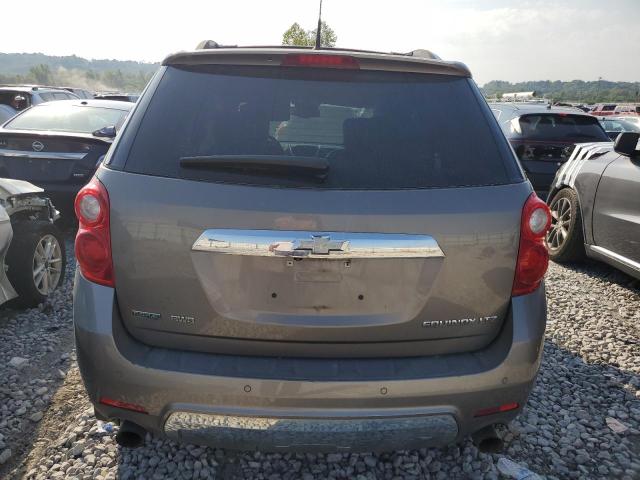 Photo 5 VIN: 2GNFLGE52C6215803 - CHEVROLET EQUINOX LT 