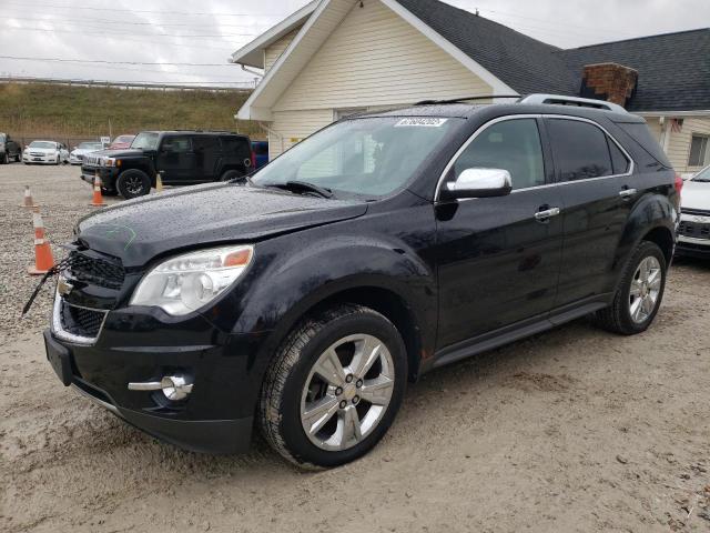 Photo 0 VIN: 2GNFLGE52C6221228 - CHEVROLET EQUINOX LT 