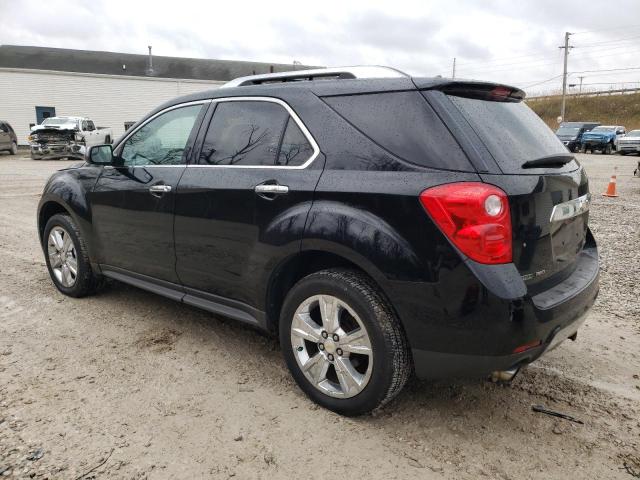 Photo 1 VIN: 2GNFLGE52C6221228 - CHEVROLET EQUINOX LT 