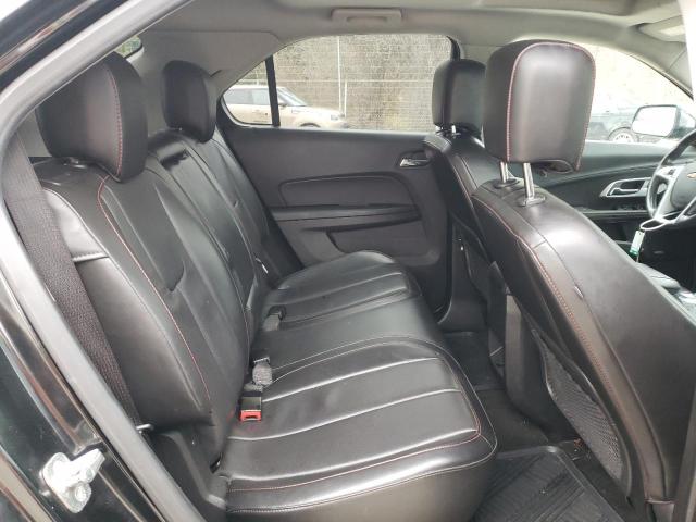 Photo 10 VIN: 2GNFLGE52C6221228 - CHEVROLET EQUINOX LT 