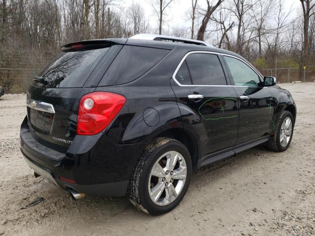 Photo 2 VIN: 2GNFLGE52C6221228 - CHEVROLET EQUINOX LT 