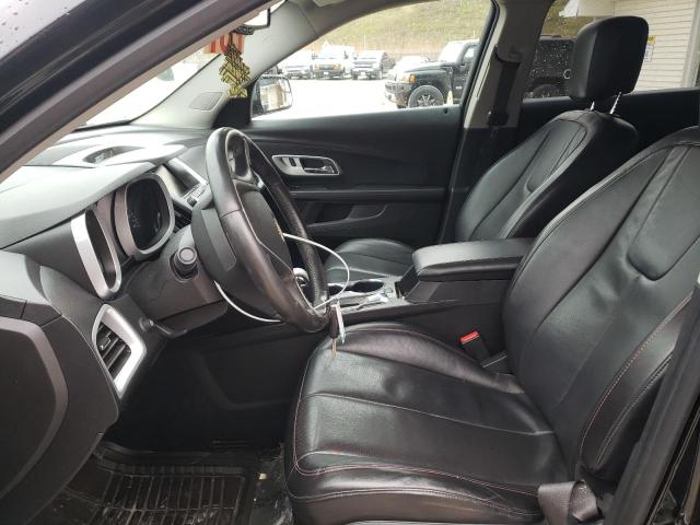 Photo 6 VIN: 2GNFLGE52C6221228 - CHEVROLET EQUINOX LT 