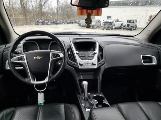 Photo 7 VIN: 2GNFLGE52C6221228 - CHEVROLET EQUINOX LT 