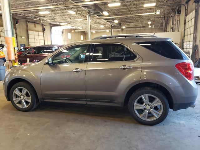 Photo 1 VIN: 2GNFLGE52C6231080 - CHEVROLET EQUINOX LT 