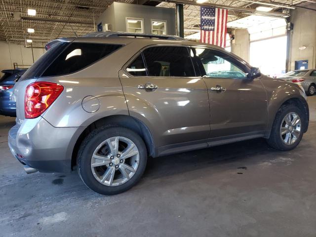 Photo 2 VIN: 2GNFLGE52C6231080 - CHEVROLET EQUINOX LT 