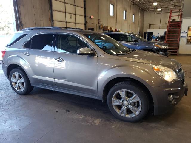 Photo 3 VIN: 2GNFLGE52C6231080 - CHEVROLET EQUINOX LT 