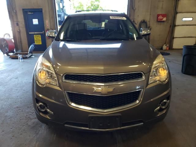 Photo 4 VIN: 2GNFLGE52C6231080 - CHEVROLET EQUINOX LT 