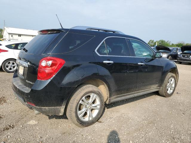 Photo 2 VIN: 2GNFLGE52C6383599 - CHEVROLET EQUINOX LT 