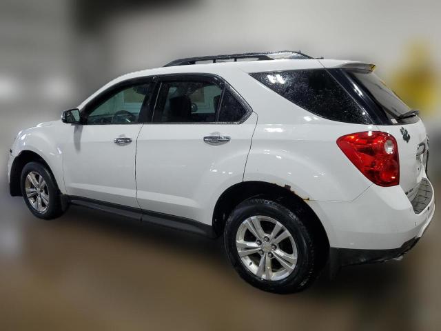 Photo 1 VIN: 2GNFLGE53C6201022 - CHEVROLET EQUINOX 