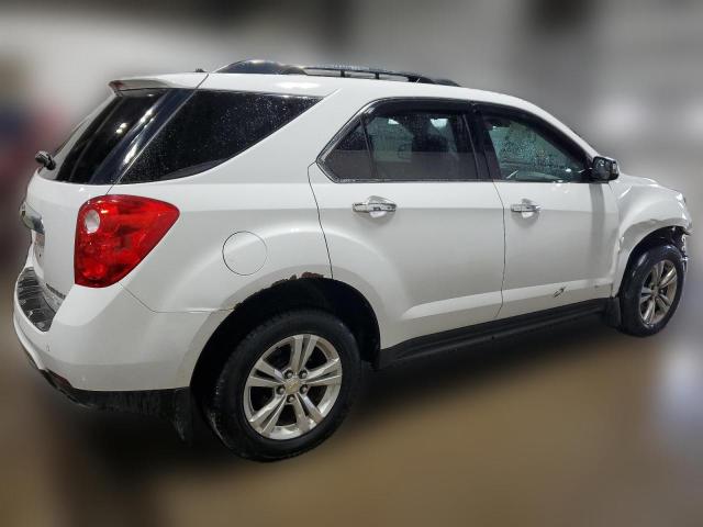 Photo 2 VIN: 2GNFLGE53C6201022 - CHEVROLET EQUINOX 