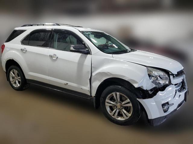 Photo 3 VIN: 2GNFLGE53C6201022 - CHEVROLET EQUINOX 