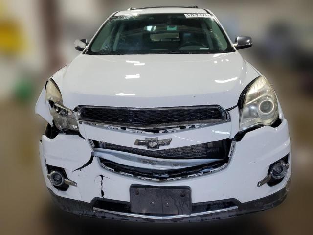 Photo 4 VIN: 2GNFLGE53C6201022 - CHEVROLET EQUINOX 