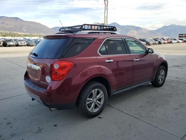 Photo 2 VIN: 2GNFLGE53C6253802 - CHEVROLET EQUINOX LT 