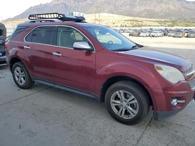 Photo 3 VIN: 2GNFLGE53C6253802 - CHEVROLET EQUINOX LT 