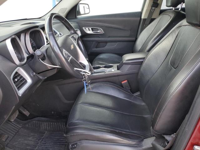 Photo 6 VIN: 2GNFLGE53C6253802 - CHEVROLET EQUINOX LT 