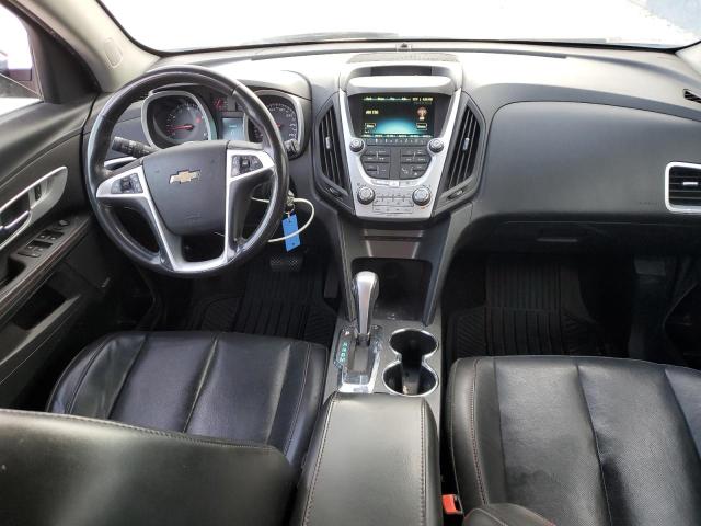 Photo 7 VIN: 2GNFLGE53C6253802 - CHEVROLET EQUINOX LT 