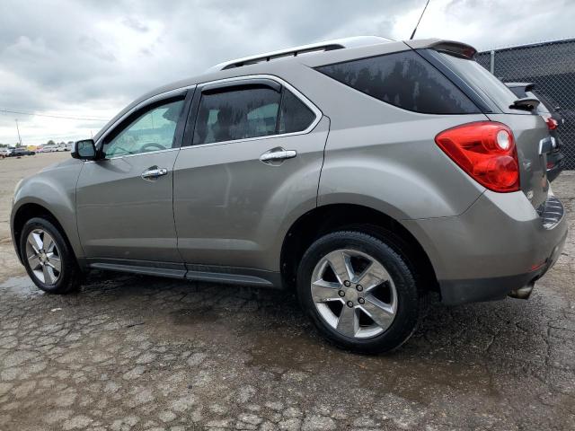 Photo 1 VIN: 2GNFLGE53C6280109 - CHEVROLET EQUINOX LT 