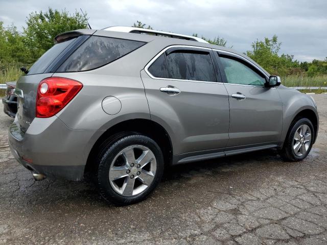 Photo 2 VIN: 2GNFLGE53C6280109 - CHEVROLET EQUINOX LT 