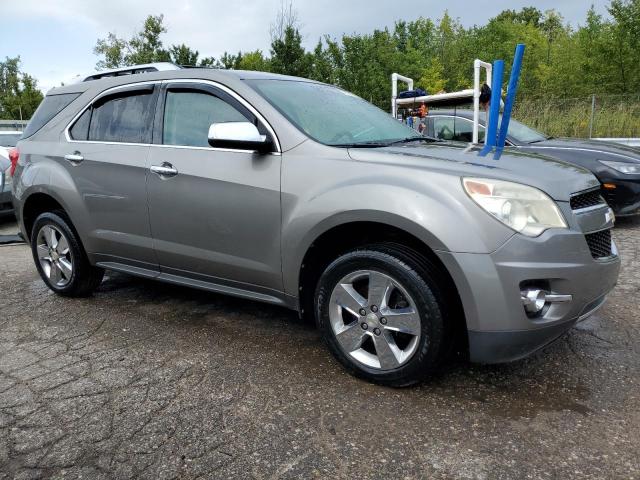 Photo 3 VIN: 2GNFLGE53C6280109 - CHEVROLET EQUINOX LT 