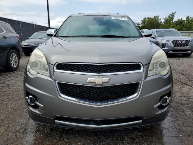 Photo 4 VIN: 2GNFLGE53C6280109 - CHEVROLET EQUINOX LT 