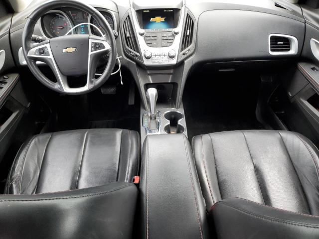 Photo 7 VIN: 2GNFLGE53C6280109 - CHEVROLET EQUINOX LT 