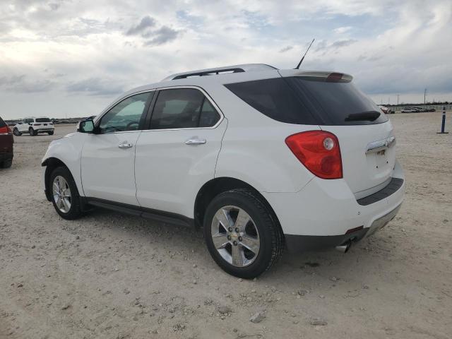 Photo 1 VIN: 2GNFLGE53C6297301 - CHEVROLET EQUINOX LT 